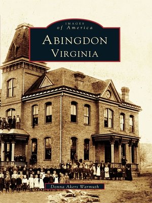 cover image of Abingdon